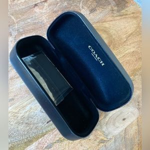 Coach Sunglasses Hard Case